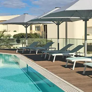 Hapimag Antibes