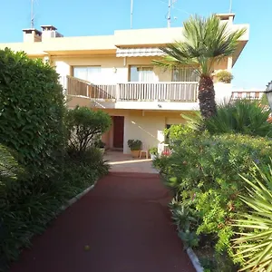  Appartamento Les Ondes - Terrasse Rdc Calme Parking Proche