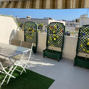 Appartamento Nid Douillet Sur La Cote D'azur