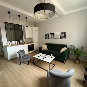  Appartamento Nouveau Loft: Vieille-ville, Musée Picasso, Marché