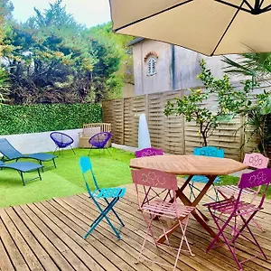 Studio Appartement