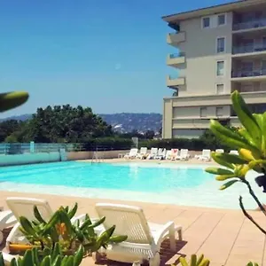 Gloriadali' Appartement