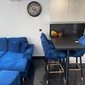 Tropique Appartement