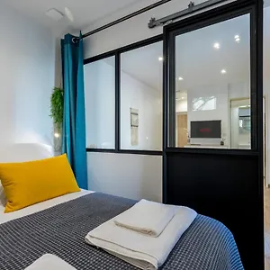 Le Clemenceau Appartement